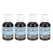 TT Premium Concentrate - Black (4 Bottle Pack)