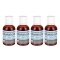 Tt Premium Concentrate - Orange (4 Bottle Pack)