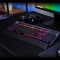 ARGENT K6 RGB Low Profile Mechanical Gaming Keyboard Cherry MX Red