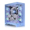 CTE E600 MX Hydrangea Blue Mid Tower Chassis