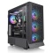 Ceres 500 TG ARGB Mid Tower Chassis