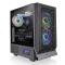 Ceres 300 TG ARBG C+P Mid Tower Chassis