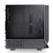 Ceres 300 TG ARBG C+P Mid Tower Chassis
