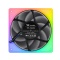 TOUGHFAN 12 RGB High Static Pressure Radiator Fan (3-Fan Pack)