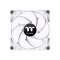 CT120 PC Cooling Fan White (2-Fan Pack)