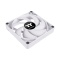 CT120 PC Cooling Fan White (2-Fan Pack)