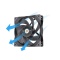 SWAFAN GT12 PC Cooling Fan TT Premium Edition (Single Fan Pack)