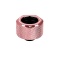 Pacific G1/4 PETG Tube 16mm OD Compression – Rose Gold