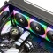 TOUGHLIQUID Ultra 420 RGB All-In-One Liquid Cooler