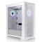 CTE T500 TG ARGB Snow Full Tower Chassis