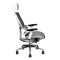 CyberChair E500 White Edition