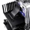 PCI-E 4.0 Dual 90 Degree Riser Cable 130mm 