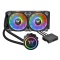 Floe DX RGB 240 TT Premium Edition