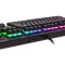 Level 20 GT RGB Cherry MX Silver gaming keyboard