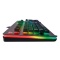 Level 20 RGB Titanium Gaming Keyboard Cherry MX Speed Silver