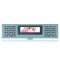 LCD Panel Kit for The Tower 200 Turquoise
