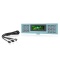 LCD Panel Kit for The Tower 200 Turquoise