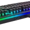 Level 20 RGB Gaming Keyboard Razer Green