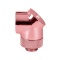 Pacific G1/4 90 Degree Adapter – Rose Gold