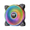 Riing Quad 14 RGB Radiator Fan TT Premium Edition Single Fan Pack