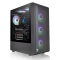 S200 TG ARGB C+P Mid Tower Chassis