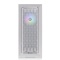 CTE T500 TG ARGB Snow Full Tower Chassis