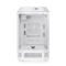 The Tower 250 Snow Mini Tower Chassis