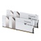 TOUGHRAM Memory White DDR4 4000MHz 16GB (8GB x 2)