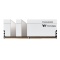 TOUGHRAM Memory White DDR4 3600MHz 16GB (8GB x 2)