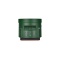 TOUGHLIQUID 240 ARGB Sync Racing Green All-In-One Liquid Cooler