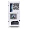 Thermaltake V350 TG ARGB Air Snow Mid Tower Chassis