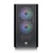 Versa H16 TG ARGB Micro Tower Chassis