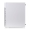 View 200 TG ARGB Snow Mid Tower Chassis