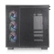 View 380 XL TG ARGB Mid Tower Chassis