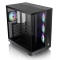 View 380 XL TG ARGB Mid Tower Chassis