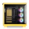 View 380 XL TG ARGB Bumblebee Mid Tower Chassis