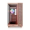 View 380 XL TG ARGB Gravel Sand Mid Tower Chassis