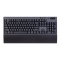 W1 WIRELESS Gaming Keyboard Cherry MX Red