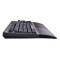 W1 WIRELESS Gaming Keyboard Cherry MX Red