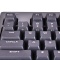 W1 WIRELESS Gaming Keyboard Cherry MX Blue 