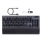 W1 WIRELESS Gaming Keyboard Cherry MX Red