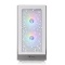 Ceres 300 TG ARBG Snow C+P Mid Tower Chassis