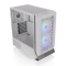 Ceres 300 TG ARBG Snow C+P Mid Tower Chassis