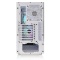 Ceres 300 TG ARGB Snow Mid Tower Chassis