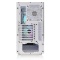 Ceres 300 TG ARBG Snow C+P Mid Tower Chassis