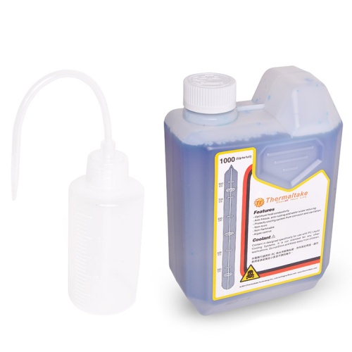 Coolant 1000 Blue