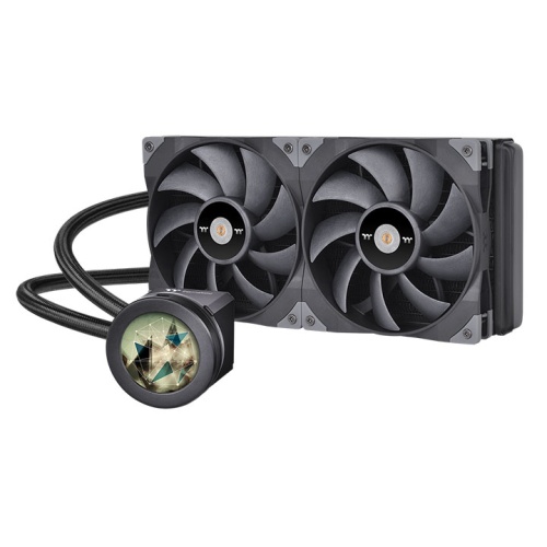 TOUGHLIQUID Ultra 280 All-In-One Liquid Cooler