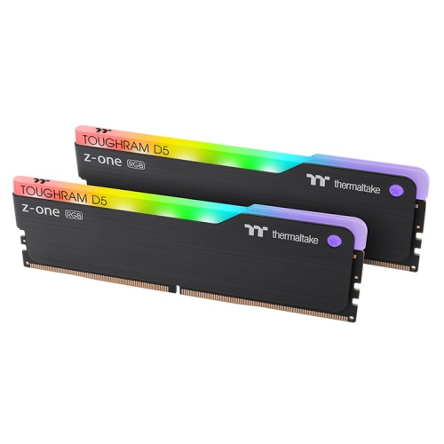 TOUGHRAM Z-ONE RGB D5 Memory DDR5 4800MT/s 32GB (16GB x2)