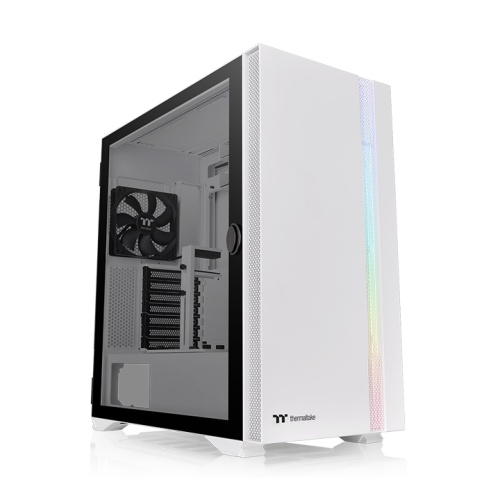 H700 TG Series Snow