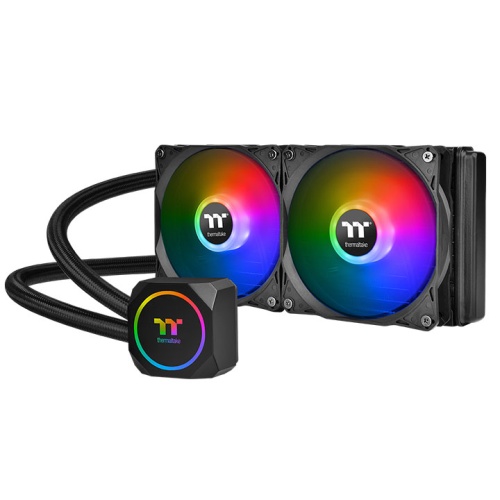 TH240 ARGB Sync AIO Liquid Cooler (US Only)